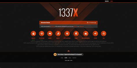 Unlock the reliable 1337x Proxy List [Mirror/ Proxy].